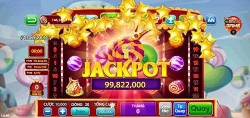 Các trò chơi casino mới và máy đánh bạc jackpot tại q88