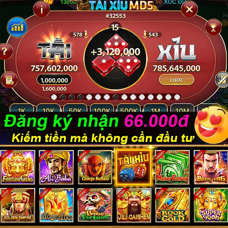 Casino trực tuyến q88