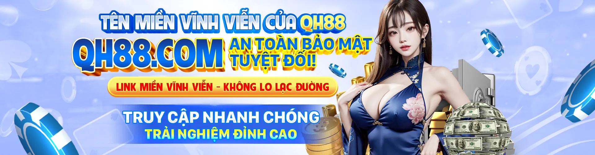 Đội ngũ hỗ trợ khách hàng chuyên nghiệp của Q88 luôn sẵn sàng 24/7